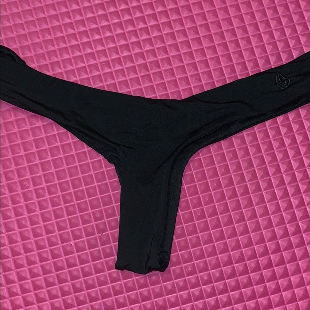 Volcom bikini bottom